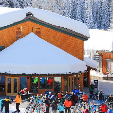 Teewinot Lodge By Grand Targhee Resort Alta Dış mekan fotoğraf