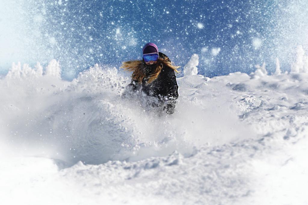 Teewinot Lodge By Grand Targhee Resort Alta Dış mekan fotoğraf