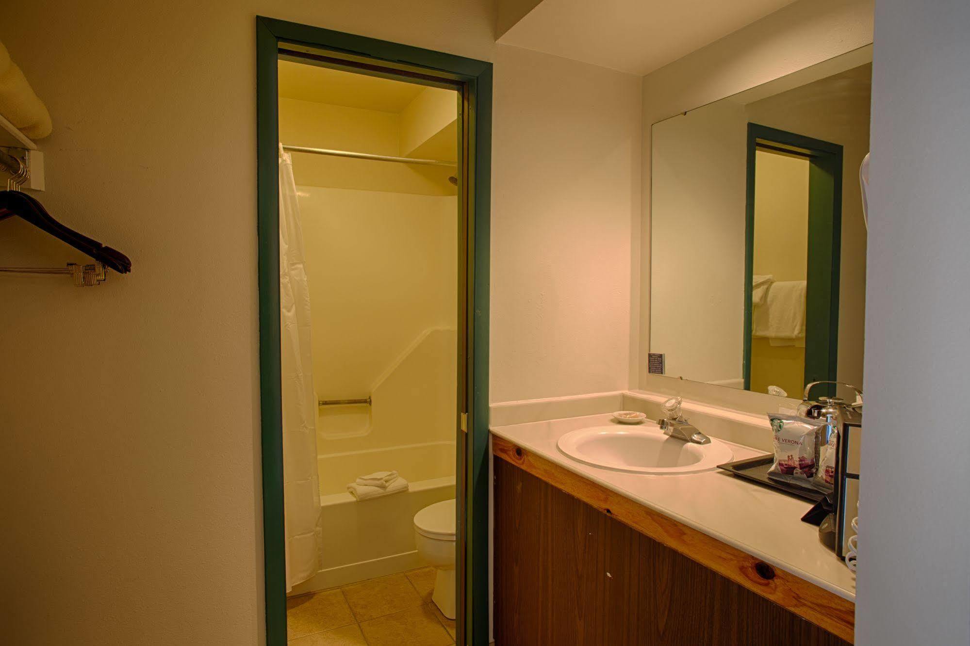 Teewinot Lodge By Grand Targhee Resort Alta Dış mekan fotoğraf